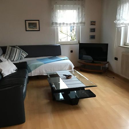 Gaestehaus Kaiser 오스트필던 외부 사진
