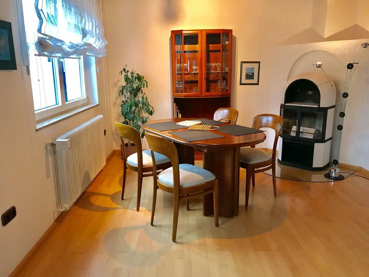 Gaestehaus Kaiser 오스트필던 외부 사진
