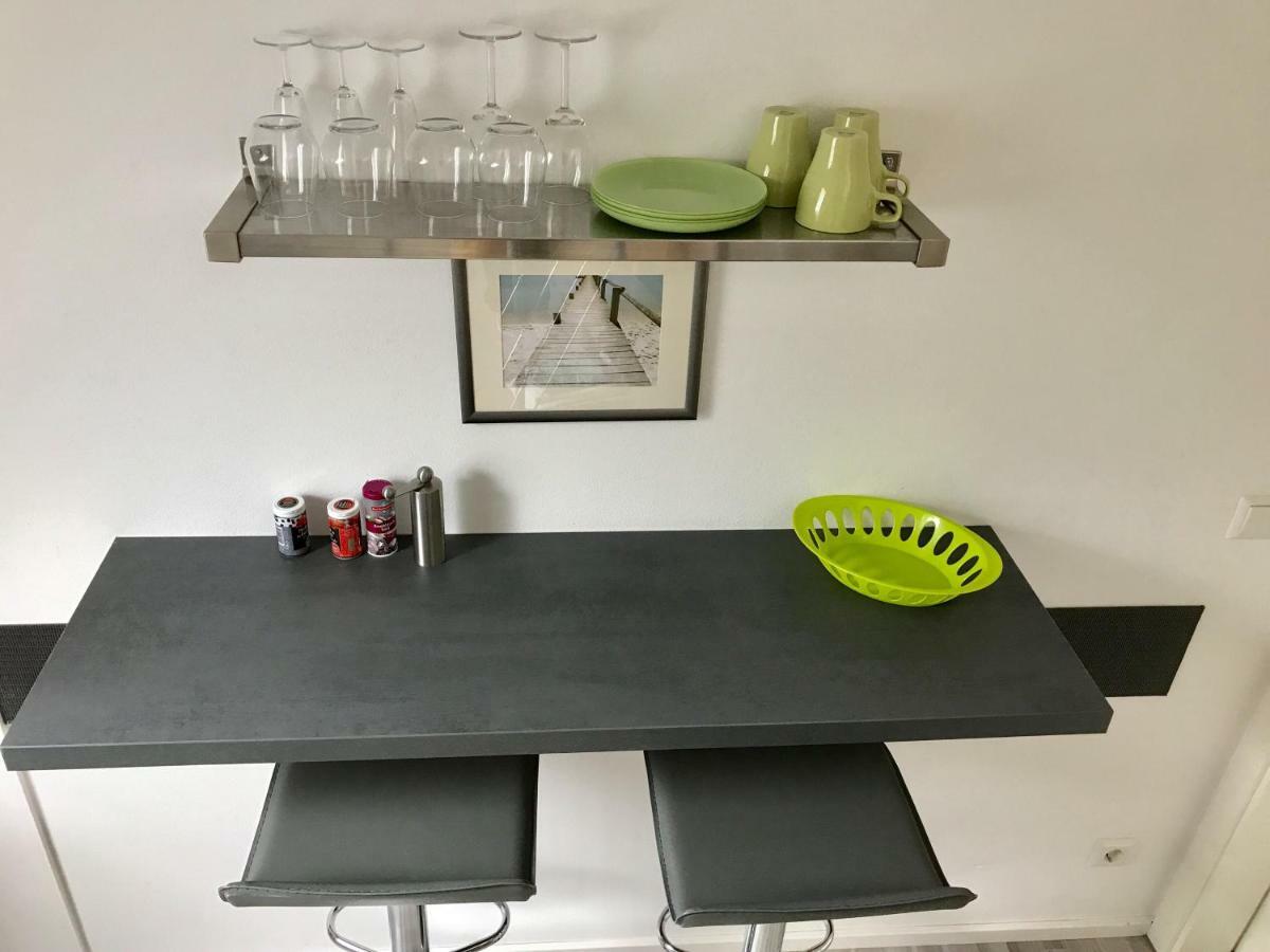 Gaestehaus Kaiser 오스트필던 외부 사진